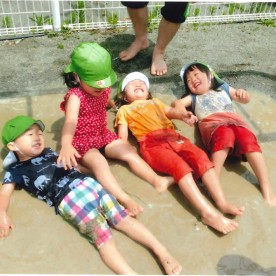 浪花認定こども園の写真2