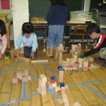 天沼保育園の写真3