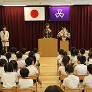 御殿山幼稚園の写真2
