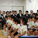 御殿山幼稚園の写真3