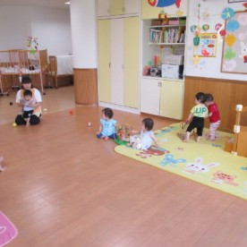 わかたけ認定こども園