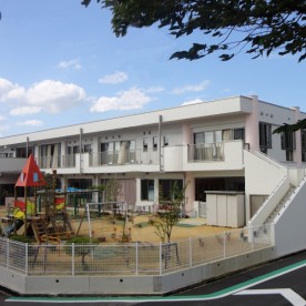 認定東こども園
