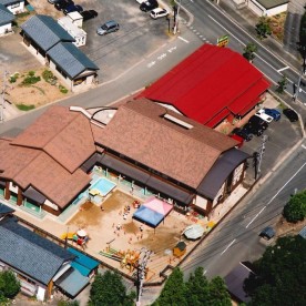 味真野保育園の写真2