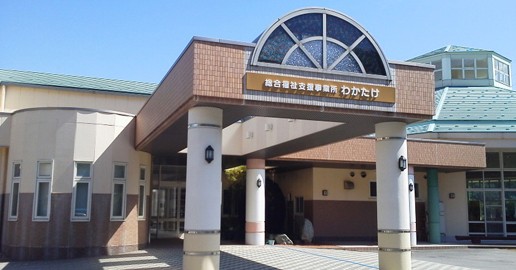 そよかぜ保育園