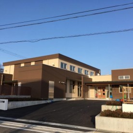 雄島こども園