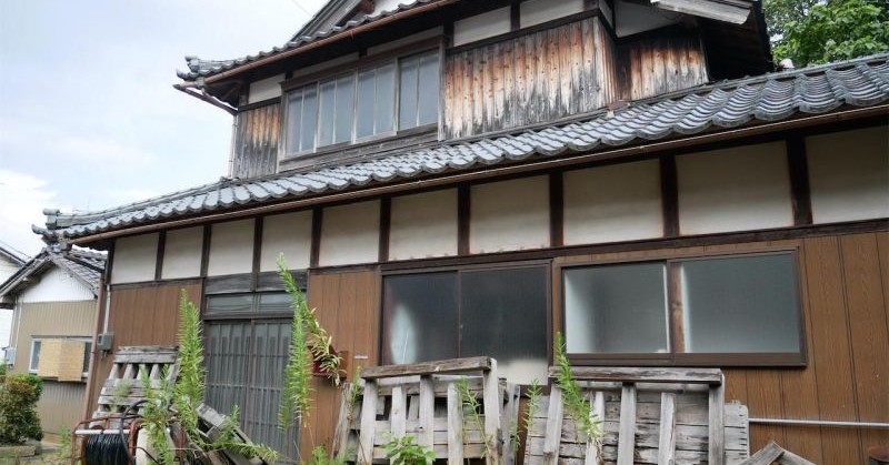 坂井市立加戸幼稚園