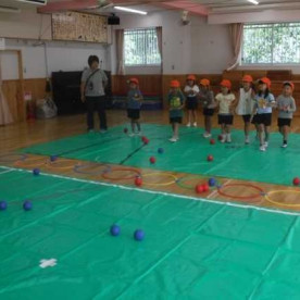 江東区立南陽幼稚園の写真5