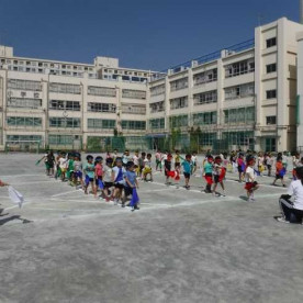 江東区立南陽幼稚園