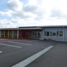 坂井こども園