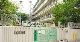 湯島幼稚園