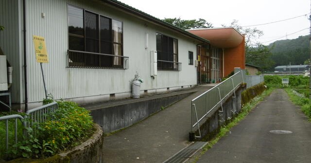 永平寺町吉野幼稚園