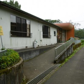 永平寺町吉野幼稚園