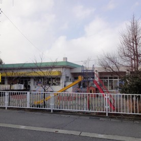 松岡東幼児園
