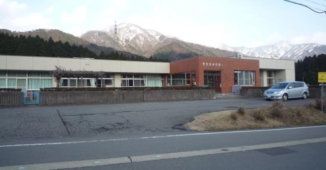 志比北幼児園