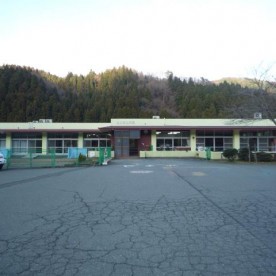 志比南幼児園