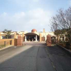 上志比幼児園
