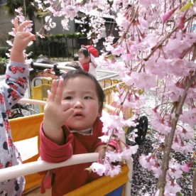 はぎのこども園