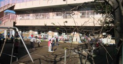 高円寺東保育園