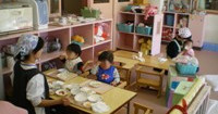 高円寺東保育園