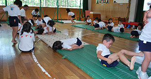 江戸川こざくら幼稚園