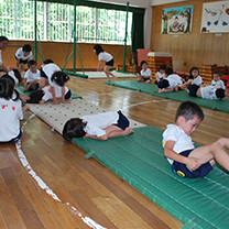 江戸川こざくら幼稚園の写真4