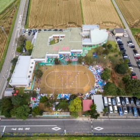 つぼみ保育園の写真2