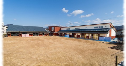 みずうみ保育園