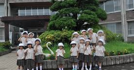 江戸川白百合幼稚園