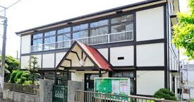 江戸川白百合幼稚園