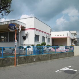 上北野保育園
