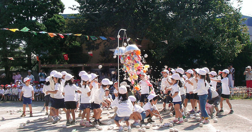 南ヶ丘　幼稚園
