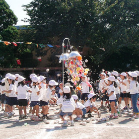 南ヶ丘　幼稚園の写真3