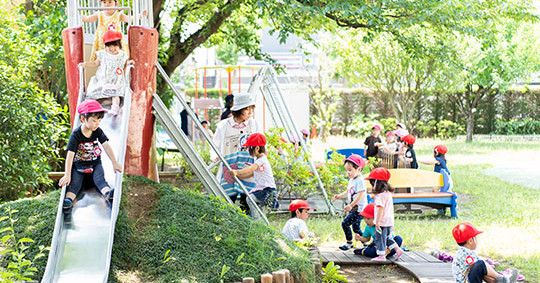 南ヶ丘　幼稚園