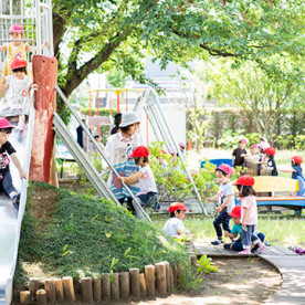 南ヶ丘　幼稚園の写真5