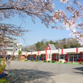 富士ヶ丘幼稚園