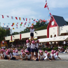 富士ヶ丘幼稚園の写真2