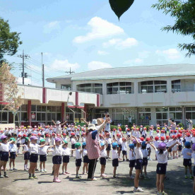 富士ヶ丘幼稚園の写真3