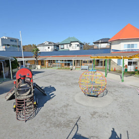 浜島幼稚園の写真2