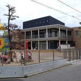 経田こども園