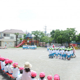 こじか幼稚園