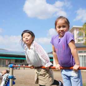 明星台幼稚園の写真4