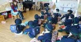 松月院幼稚園