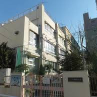 江東区立川南幼稚園