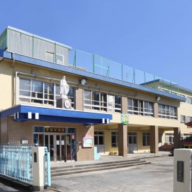 愛護幼稚園