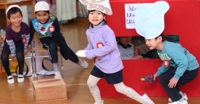 早稲田幼稚園