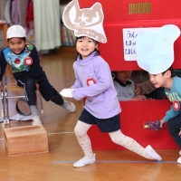 早稲田幼稚園の写真4