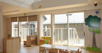 Ｐｉｃｏナーサリ久我山保育園