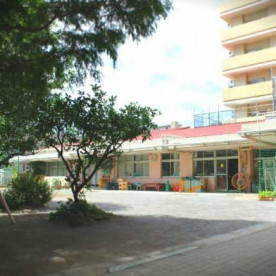 江東区立元加賀幼稚園