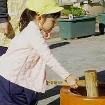江東区立元加賀幼稚園の写真3