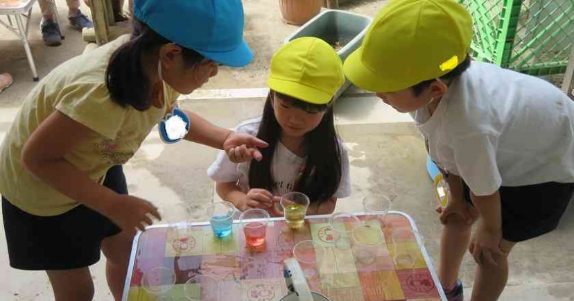 江東区立豊洲幼稚園